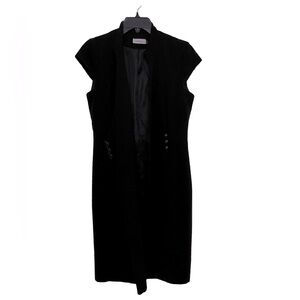 Calvin Klein Blazer Dress Woman’s Size Small